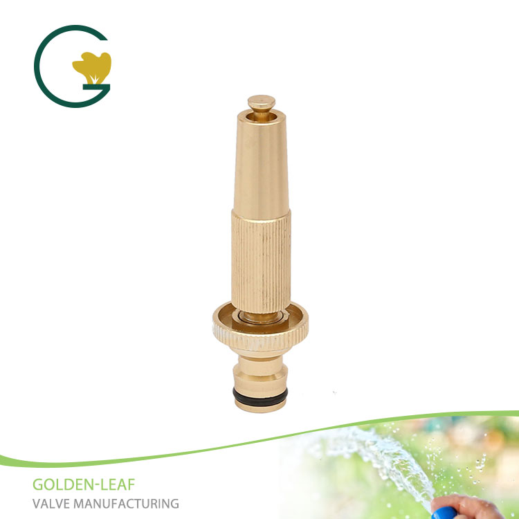 အဘယ်ကြောင့်အလူမီနီယမ် nozz သည်အလွန်အမင်းအလုပ်ခွင်ပတ်ဝန်းကျင်နှင့်အလိုက်သင့်ပြောင်းလဲနိုင်သနည်း။