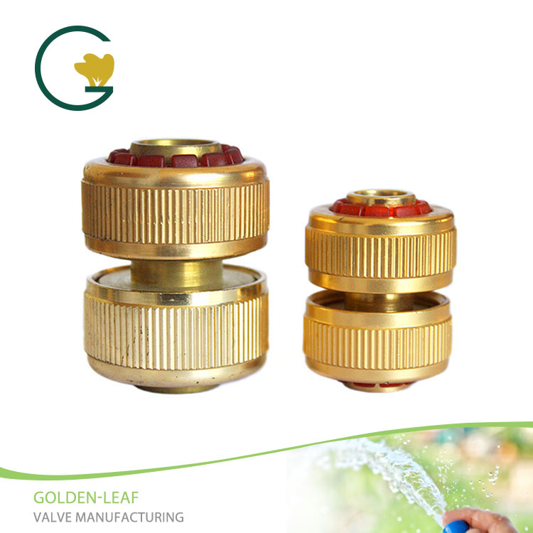 အဘယ်ကြောင့်အားသာချက်များကိုအလူမီနီယမ် Quick Connector ရှိသနည်းသိပါသလော။